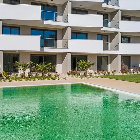 Fured Beach Apartman Apartment *