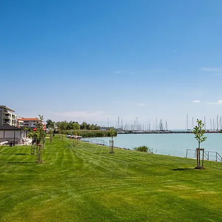 Fured Beach Apartman Balatonfured