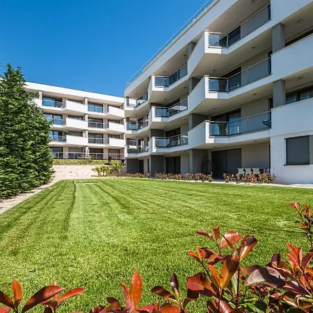Fured Beach Apartman