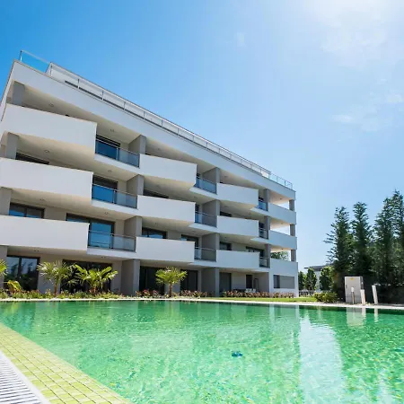 Apartment Fured Beach Apartman