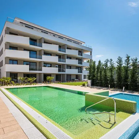 Fured Beach Apartman * Balatonfured