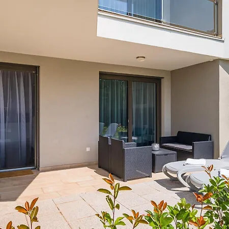 Fured Beach Apartman Balatonfured