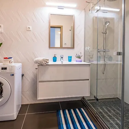 Fured Beach Apartman Apartment *