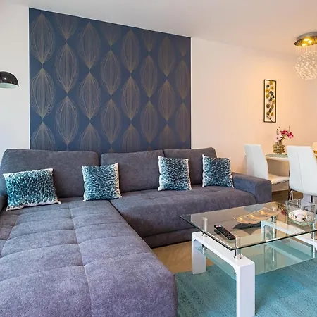 Fured Beach Apartman Apartment *